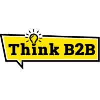 Think B2B logo - Similar company to Lenne.Tech Gmbh