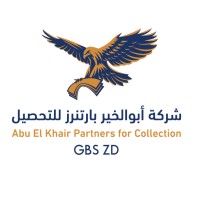 Abu El Khair Partners GBS ZD logo - Similar company to Nerdware Company