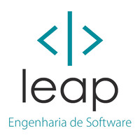 LEAP ENGENHARIA DE SOFTWARE logo - Similar company to Aucom