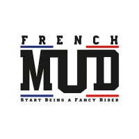 French-Mud logo - Similar company to Alpha Technical Gear