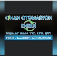 Cihan Otomasyon Enerji logo - Similar company to Arma Enerji Kimya San. Ltd. Şti.