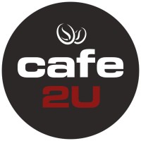 Cafe2U UK logo - Similar company to Really Awesome Coffee