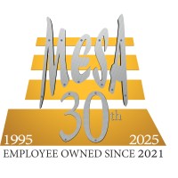 MESA, Inc. logo - Similar company to Mesa