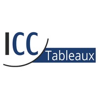 ICC TABLEAUX logo - Similar company to Atc - Ft Concept - Ateliers De Câblage