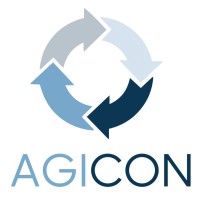 AGICON logo - Similar company to Agicon Solutions