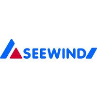 SEEWIND Windenergiesysteme GmbH logo - Similar company to Enerwind