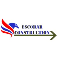 Escobar Construction logo - Similar company to Rusty Bucket Construction, Llc