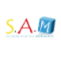 Seriously Addictive Mathematics - India logo - Similar company to Seriously Addictive Mathematics