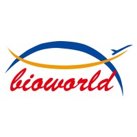 Nanjing Bioworld Biotech Co., Ltd logo - Similar company to Nanjing Synthgene Medical Technology Co., Ltd.