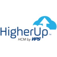 HigherUp HCM logo - Similar company to Future Systems, Inc.