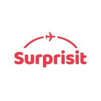 Surprisit logo - Similar company to Human Desire