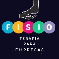 FISIOTERAPIA PARA TU EMPRESA logo - Similar company to Mova - Empresa Júnior De Fisioterapia