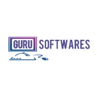 GuruSoftwares logo - Similar company to Guru Software