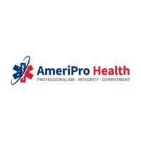 AmeriPro Health logo - Similar company to Mastercraft®