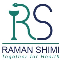 Raman Shimi Fanavar logo - Similar company to Azmayan Shimi