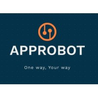 ApproBot logo - Similar company to Medipol Polynesie