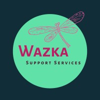 Wazka Support Services Pty Ltd logo - Similar company to Fractal Tech