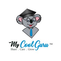 MyCoolGuru.com logo - Similar company to The Content Bot - Lead Generation With Seo - Rank Your Services In Page 01 And Close Sales