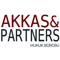 Akkaş & Partners Hukuk Bürosu logo - Similar company to Oder & Kugay Avukatlık Bürosu