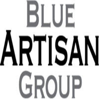 Blue Artisan Group logo - Similar company to Bicentel