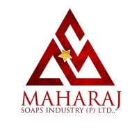 Maharaj Soaps Industry Private limited logo - Similar company to Pride Wealth Llp