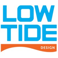 Low Tide Design logo - Similar company to Allison Ramsey Architects, Inc