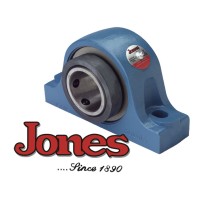 Jones Bearing logo - Similar company to Ampec Inc