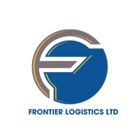 Frontier Logistics Ltd logo - Similar company to Frontier Logistics, Lp