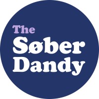 The Sober Dandy logo - Similar company to Biworks