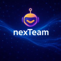 NexTeam 博思顧問有限公司 logo - Similar company to 睿訊有限公司 Revovision