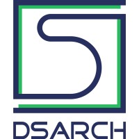 DSArch logo - Similar company to Freese Architecture