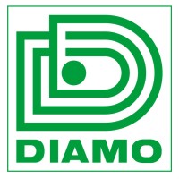 DIAMO, státní podnik logo - Similar company to Jihotech