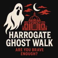 Harrogate Ghost Walk
