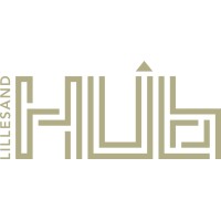 Lillesand HUB logo - Similar company to Edb Business Partner