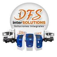 DFS Inter Solutions logo - Similar company to Freight Ideas