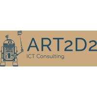 ART2D2 logo - Similar company to Smartstaff