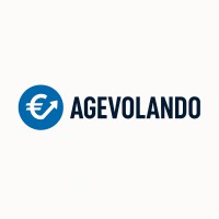 agevolando logo - Similar company to Connessi Alla Salute