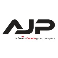 AJP Engineering Services logo - Similar company to Ajp Engineering