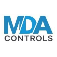 MDA Controls Inc. logo - Similar company to M. Brück Gmbh & Co. Kg