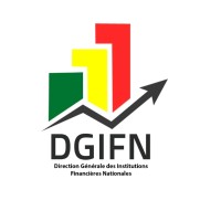 Direction Générale Des Institutions Financières Nationales