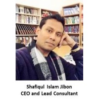 Global Study Consultancy | Dhaka, Bangladesh logo - Similar company to Optimus Education & Visa Services