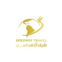 GOLDWAY TRAVEL logo - Similar company to Thriend