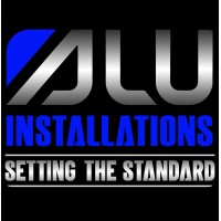 ALU Installations Limited logo - Similar company to Brh Development Pty Ltd