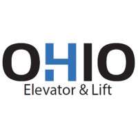 Ohio Elevator and Lift logo - Similar company to Bounds Elevator, Llc