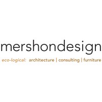 Mershon Design LLC logo - Similar company to K Yoder Design