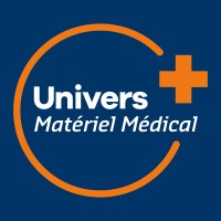 Univers Matériel Médical logo - Similar company to Économie Circulaire De Matériel Médical Landes - Ecm2 Landes