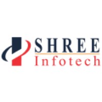 Shree infotech logo - Similar company to Shrierp - Affordable Erp Software For Manufacturers