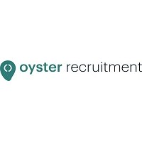 Oyster Recruitment logo - Similar company to Walbrook Search