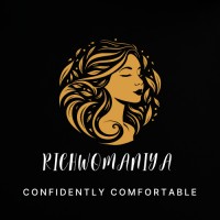 Richwomaniya logo - Similar company to Phoreka Tech