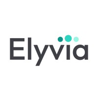 Elyvia Biomedics logo - Similar company to Intana Bioscience Gmbh
